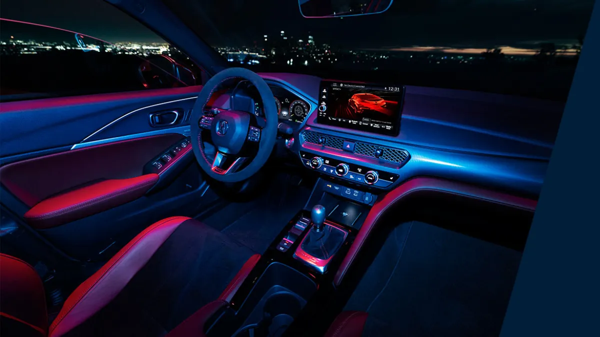 2025 Acura Integra Launch Reviewed – Exciting or Overhyped