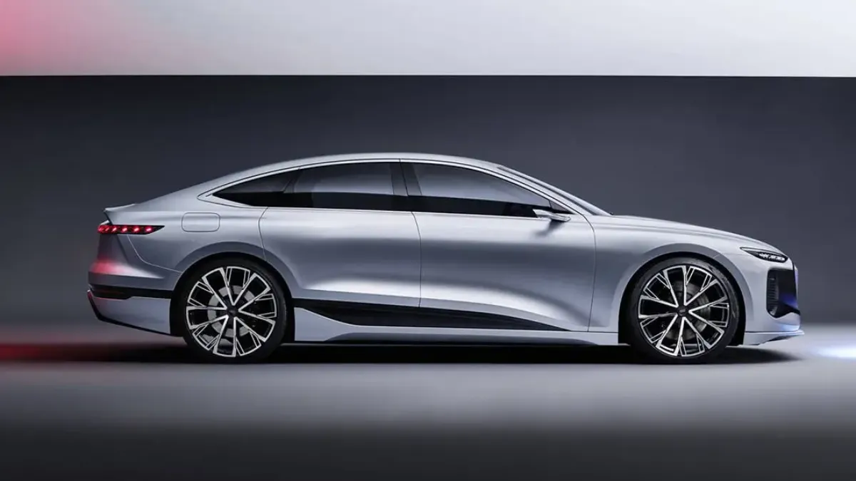 2025 Audi A4 Review The Truth No One Else Is Saying