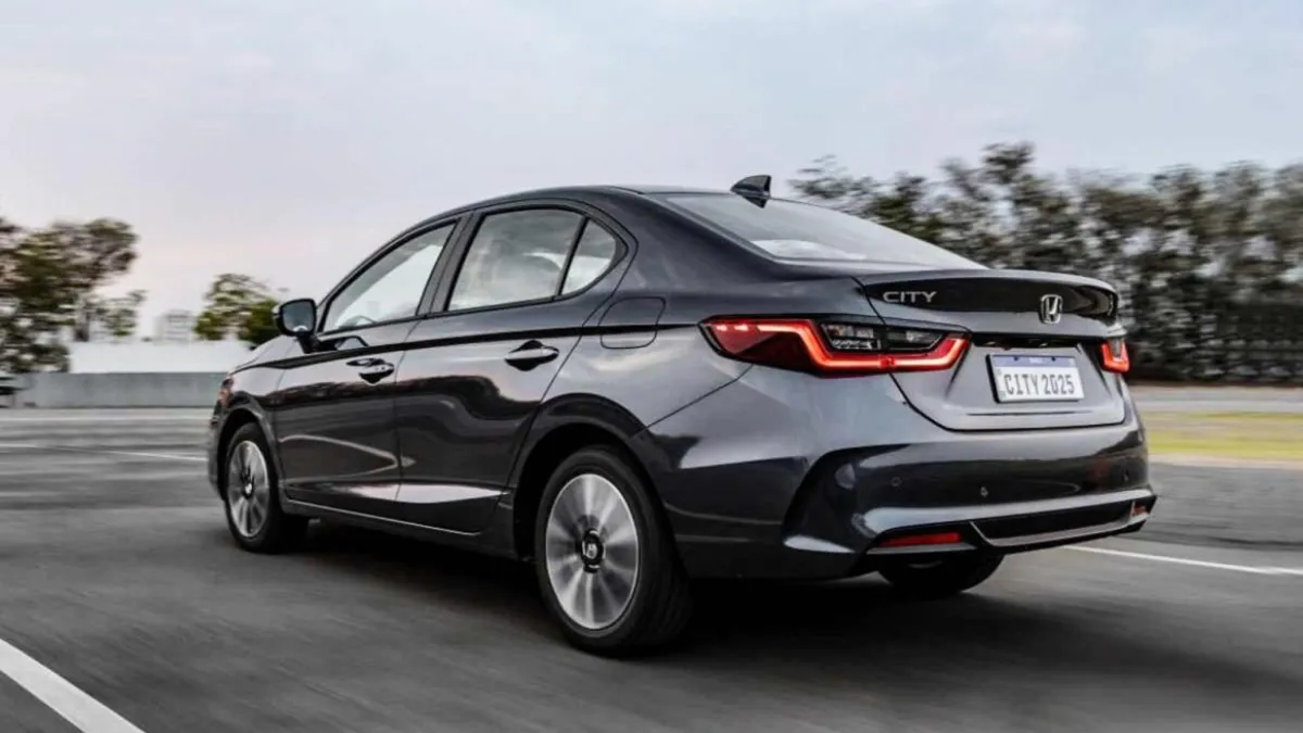 Dont Buy the 2025 Honda City Before Reading This