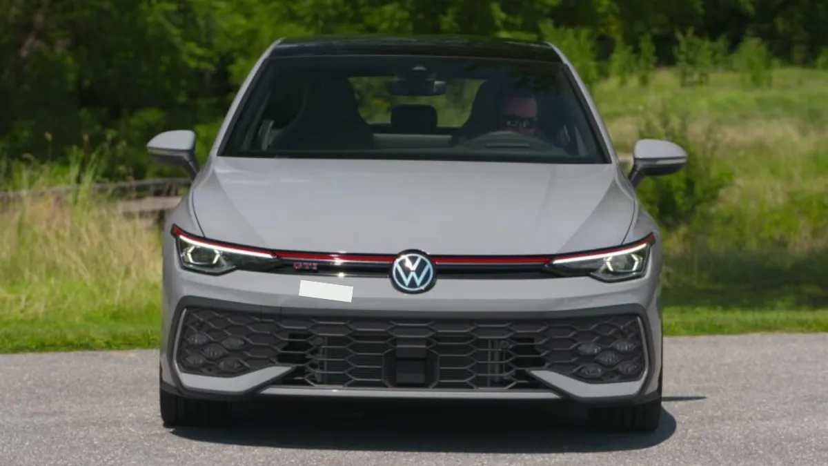 Is the 2025 VW GTI Worth the Hype Real Test Drive Insights