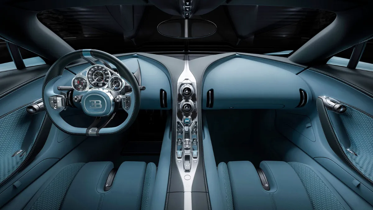2026 Bugatti Veyron : The Hypercar That Will Blow Your Mind