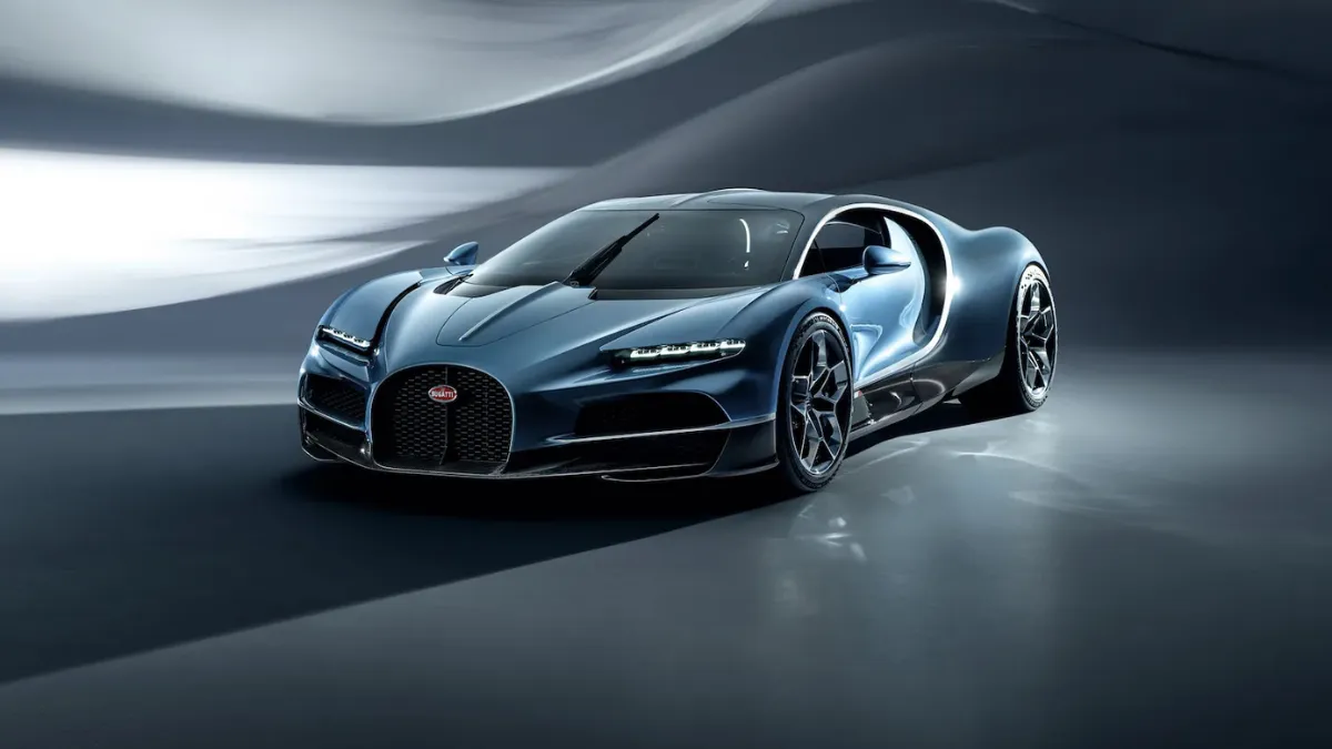 2026 Bugatti Veyron : The Hypercar That Will Blow Your Mind