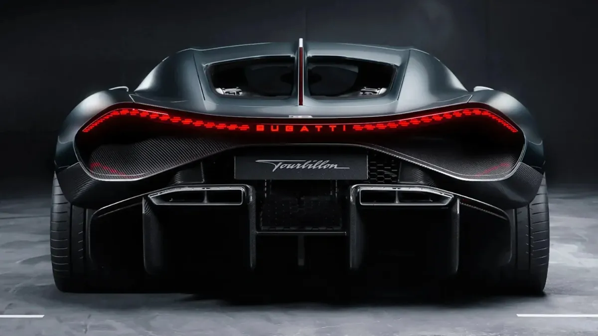 2026 Bugatti Veyron : The Hypercar That Will Blow Your Mind