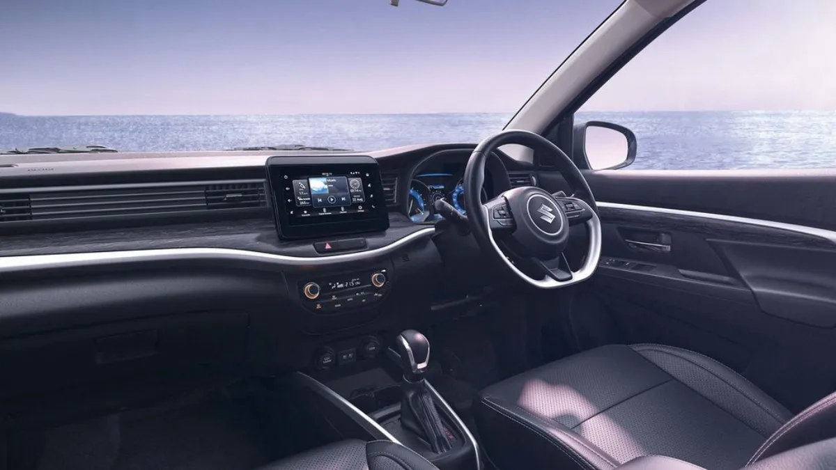 2026 Maruti XL6 Hybrid Launch Review – Is It Really Worth the Hype