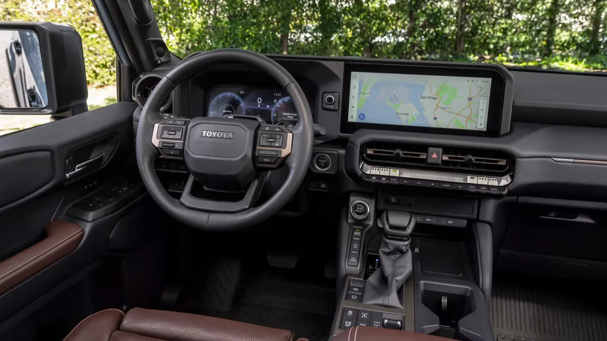 2026 Toyota Baby FJ Cruiser Full Review : Design, Power and All the Updates You Need to Know