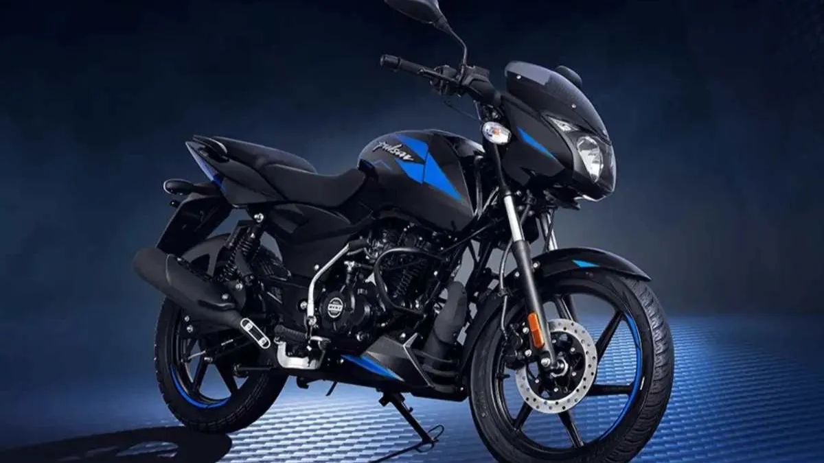 Bajaj Pulsar 125 : The Bike Everyone Underestimates Until They Ride It