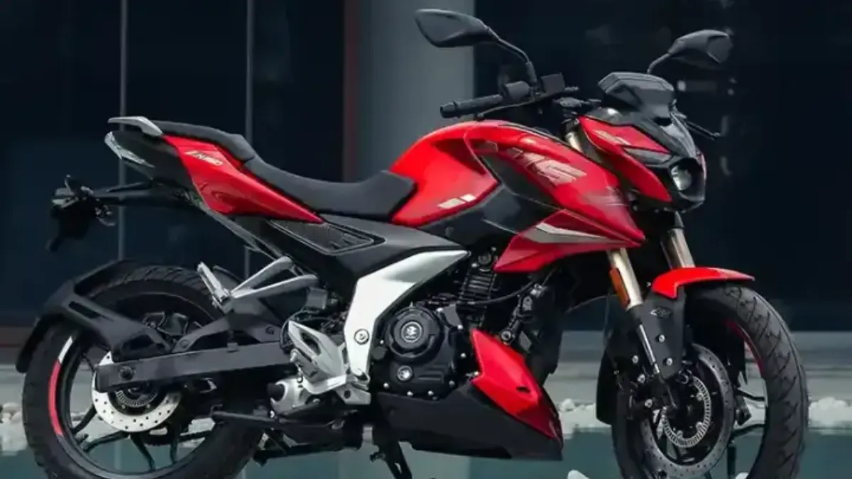 Bajaj Pulsar N160 Review: Stylish Yes, Thrilling No? A Truth No Ones Saying