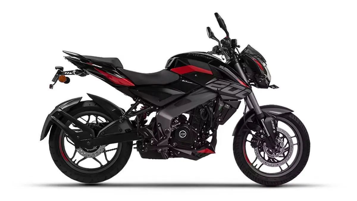 Bajaj Pulsar NS200 – Still a Street Fighter or Just Living on Old Reputation?