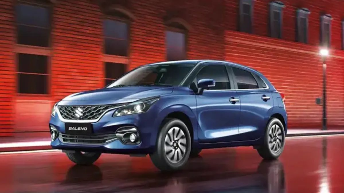 Maruti Baleno Review : Real-World Truths Every Buyer Must Know Today