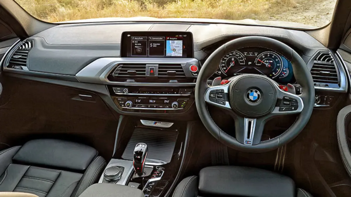 I Drove the New BMW X3 and Heres What No Dealer Will Tell You