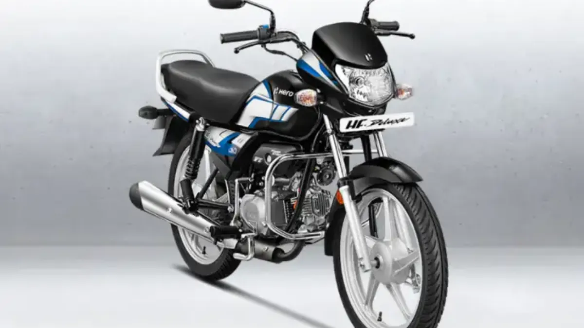 Hero HF Deluxe Review: You Wont Believe What This 100cc Bike Survived