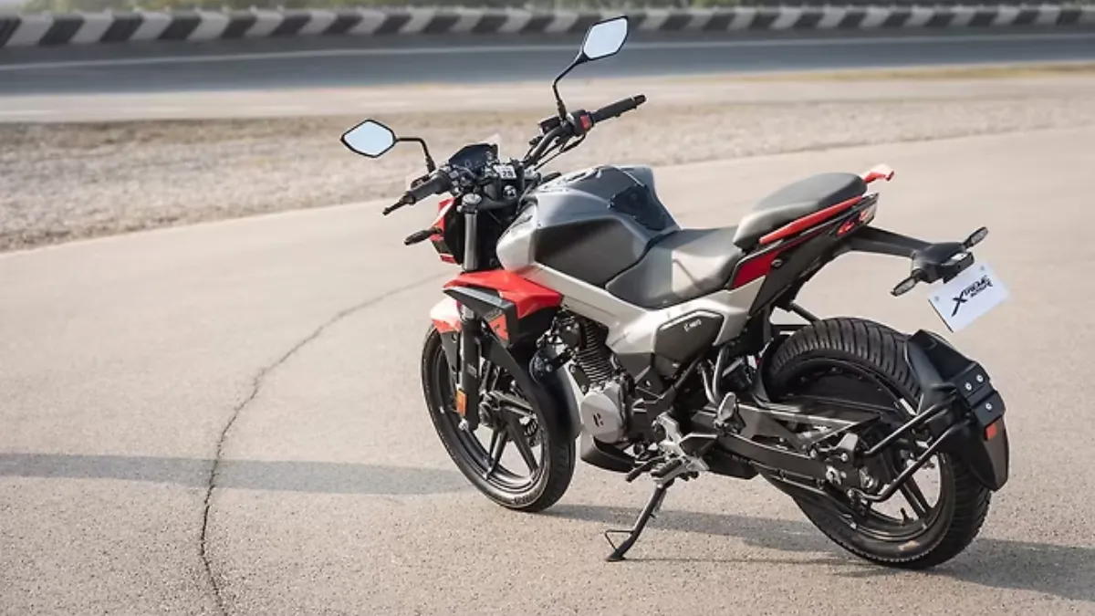 Hero Xtreme 125R Real Ride Review – Stylish Outside, But Does It Really Have The Fire Inside?
