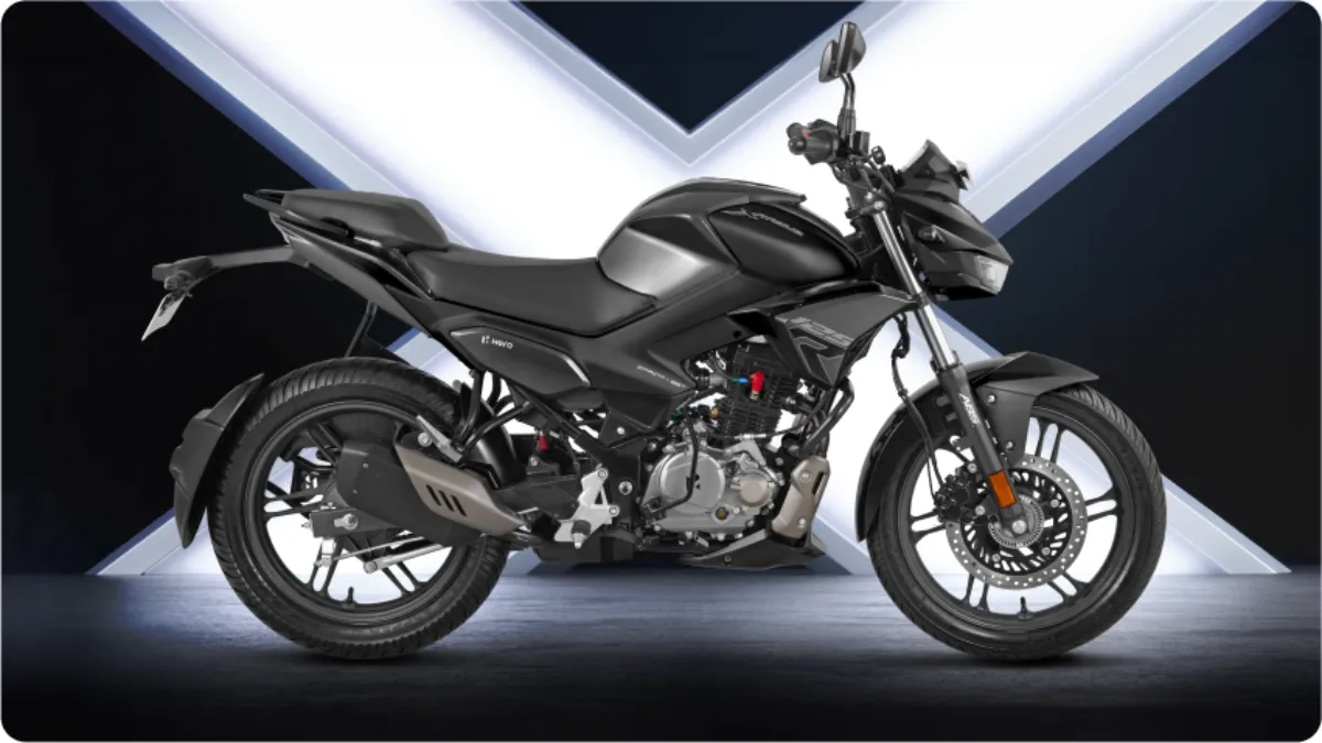 Hero Xtreme 125R Real Ride Review – Stylish Outside, But Does It Really Have The Fire Inside?