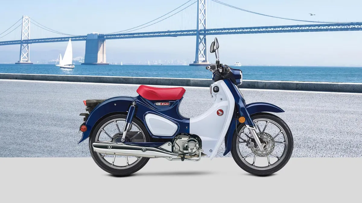 I Tested the Honda Super Cub for 7 Days — What Happened Will Surprise Every Rider