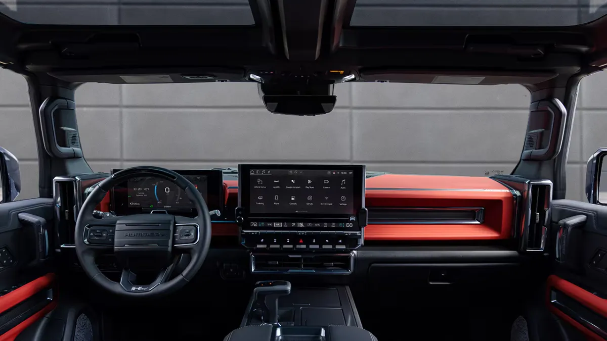 2026 Hummer H1 Motorhome : The Rugged Beast With 5-Star Luxury You Wont Believe Exists