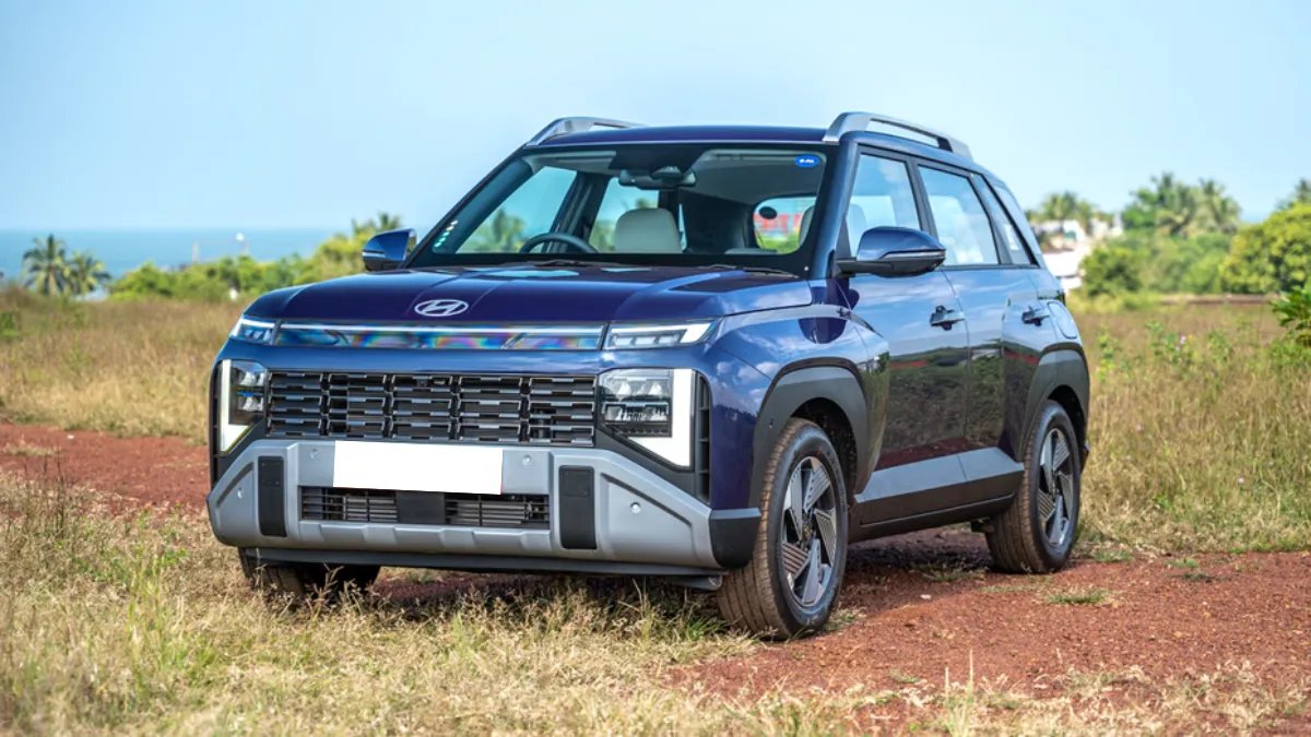 Wait These Cars Just Launched in India November 2025 and No One Told Us