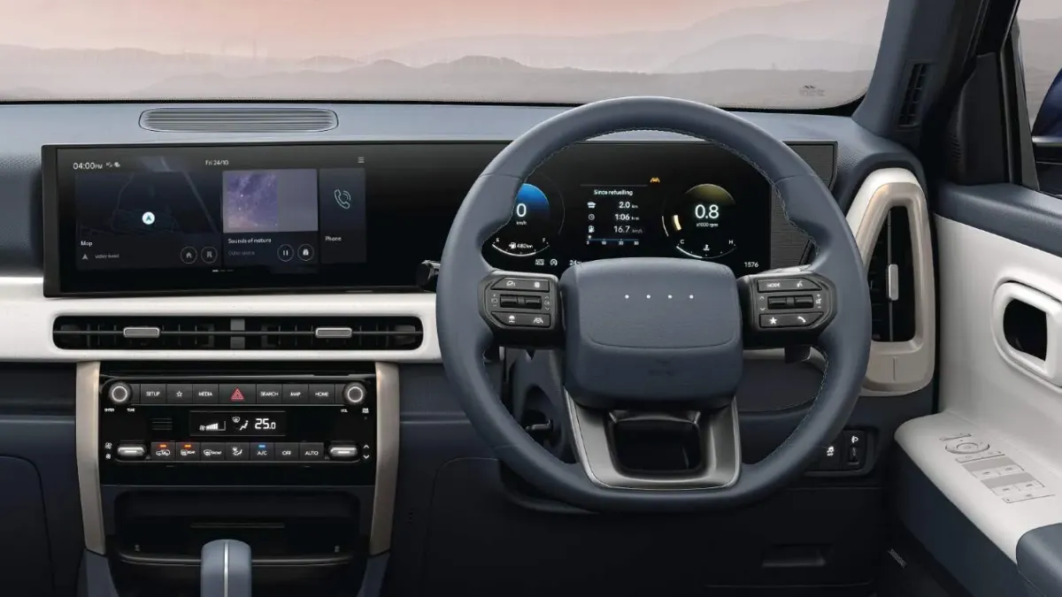 Hyundai Venue 2025 Review – Looks Fresh, Drives Old. Is It Really Worth Your Money?