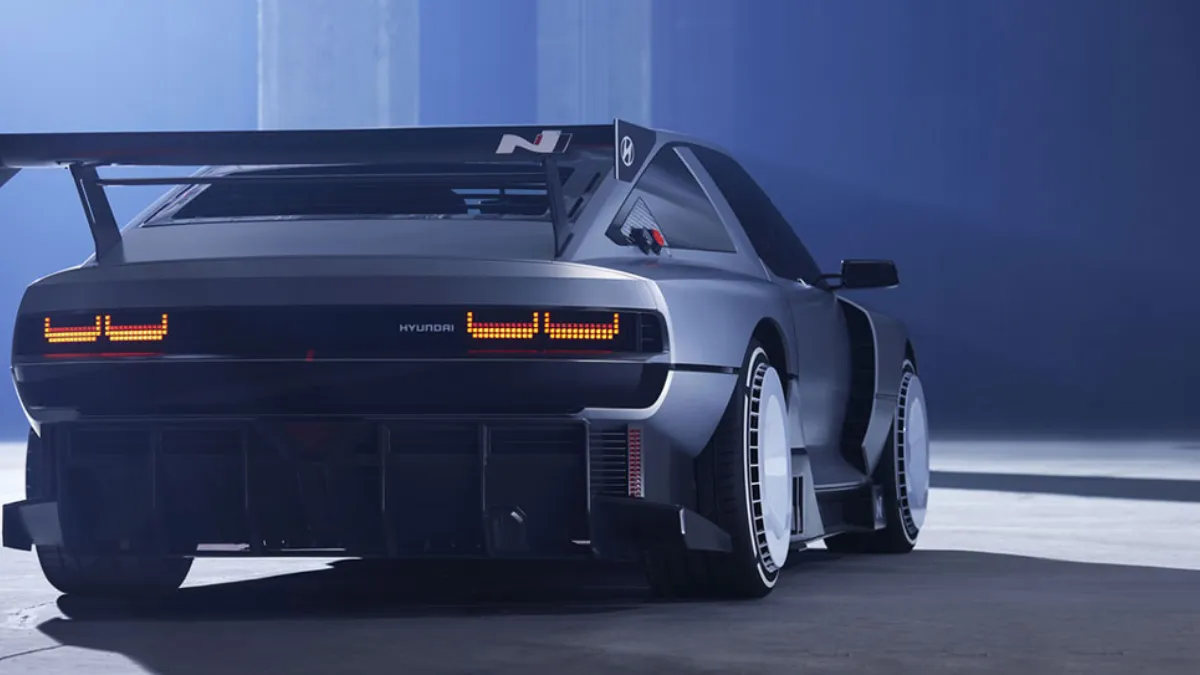 Hyundai Vision 74 Confirmed for Production: Price in India, Specs & Launch Date Revealed!