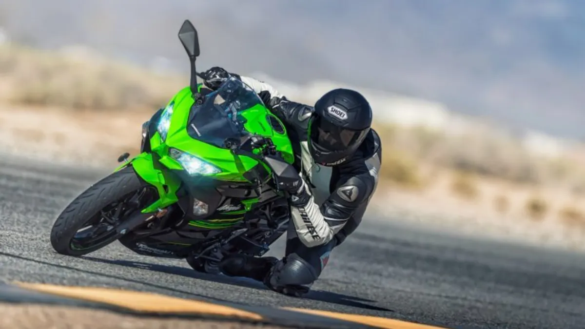 Kawasaki Ninja 400 Is Here But Is It Really Worth Your Money