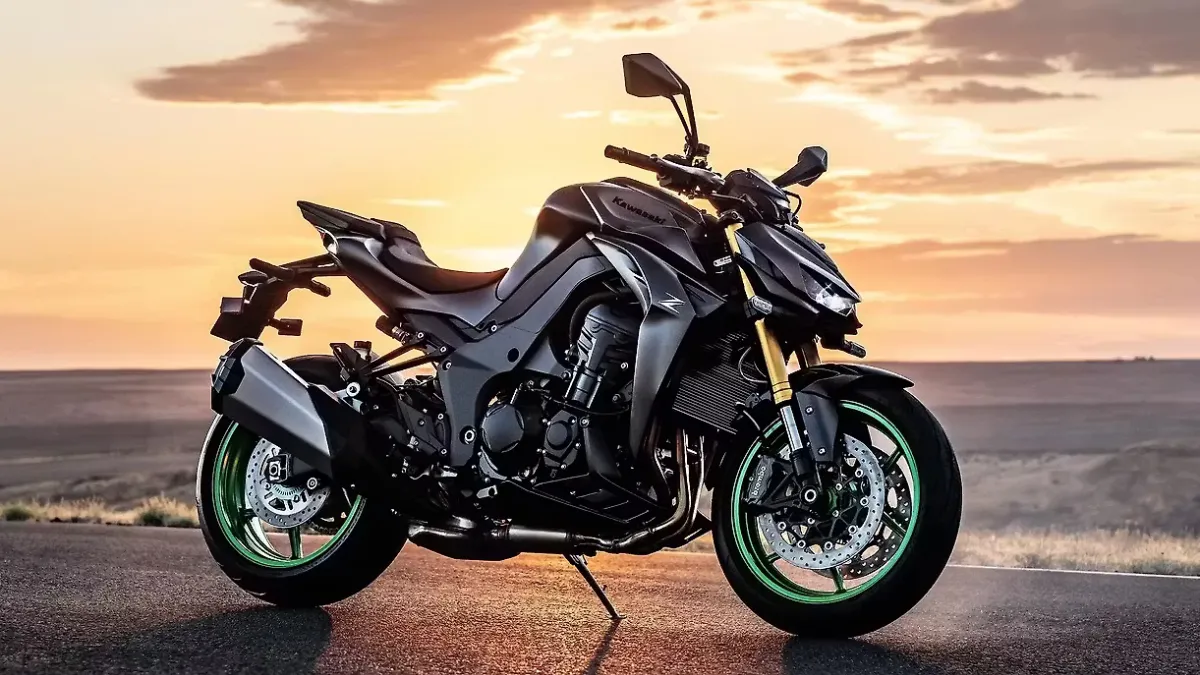 2026 Kawasaki Z1100 Hits India at 12.79 Lakh – Is It Worth the Hype
