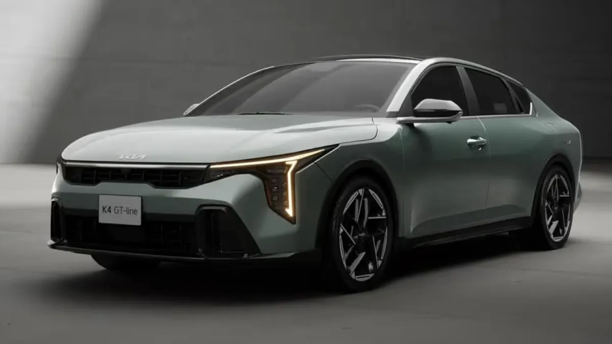 Kia K4 2025 Launch: What Dealers Dont Want You to Know