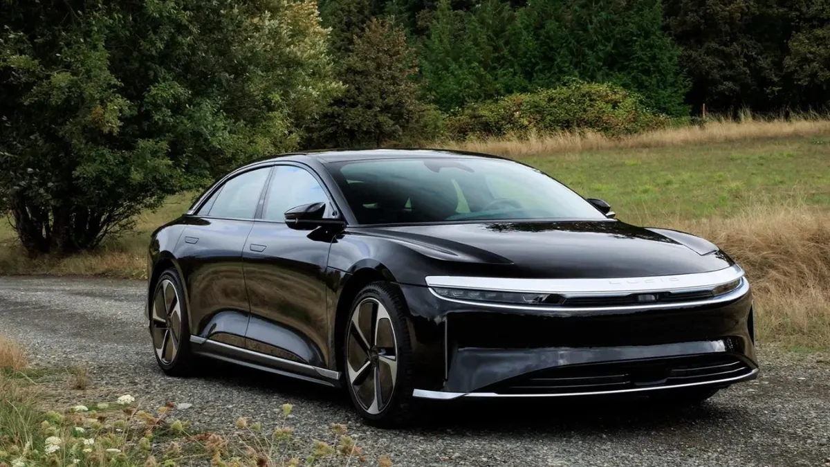 The Truth About 2025 Lucid Air – Performance, Range and Real-World Secrets