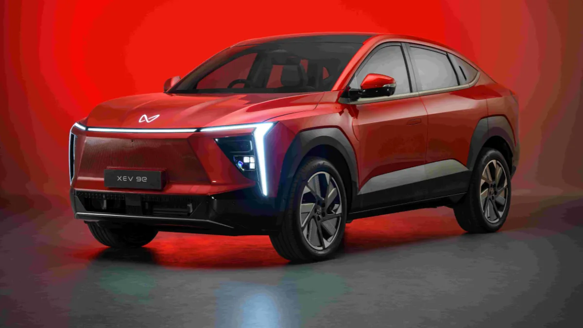 Rs 1.55 Lakh Off on Mahindra XEV 9e – Deal of the Year or Red Flag?