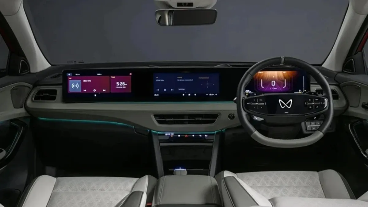 Mahindra XUV700 Facelift Review : Is This SUV Finally Worth Your Money?