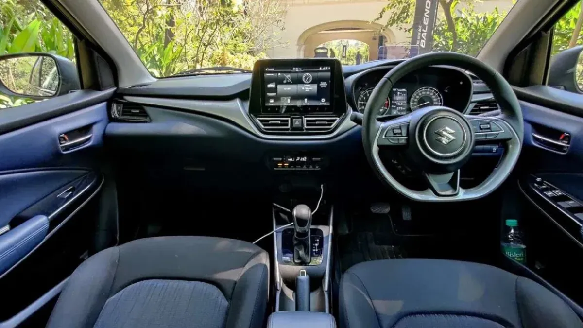 This Maruti Baleno Hybrid Promises 34km/L and Costs Less Than You Think