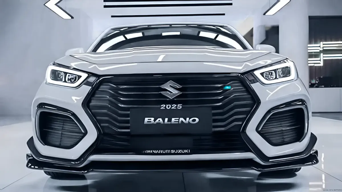 This Maruti Baleno Hybrid Promises 34km/L and Costs Less Than You Think