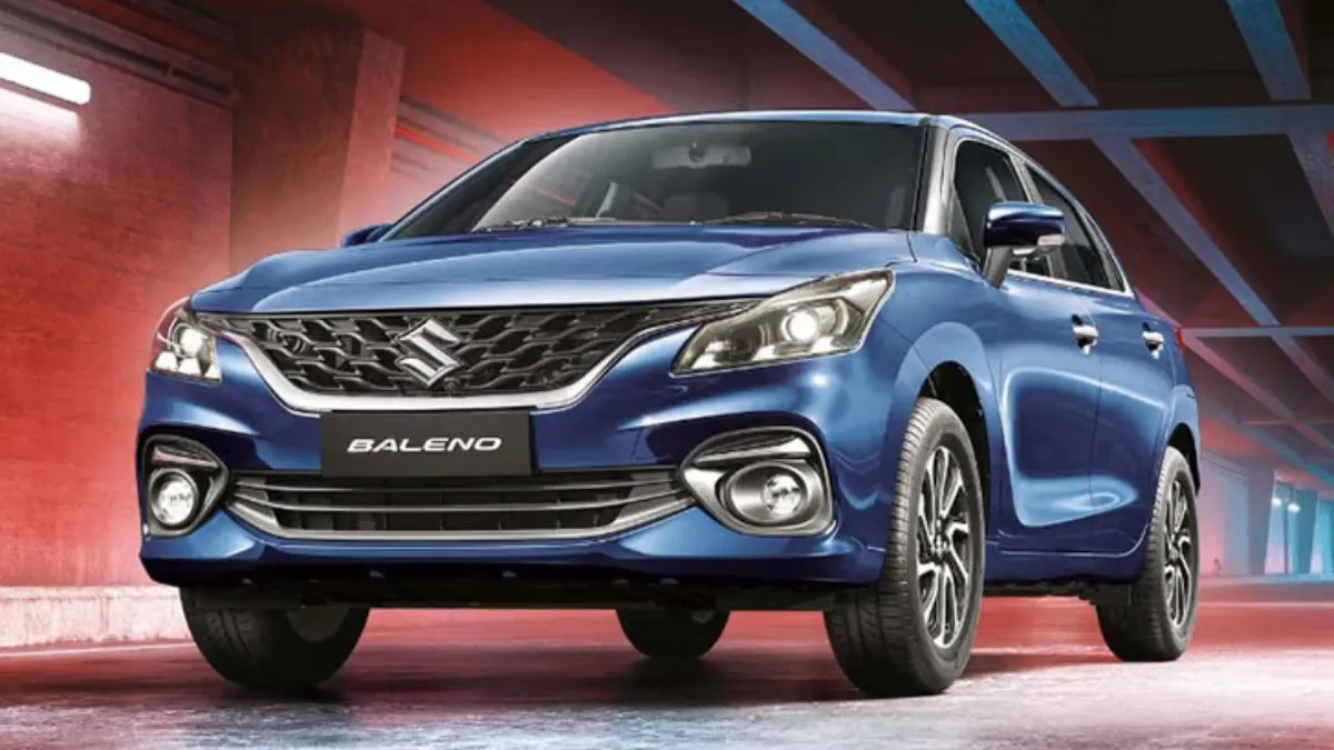 This Maruti Baleno Hybrid Promises 34km/L and Costs Less Than You Think