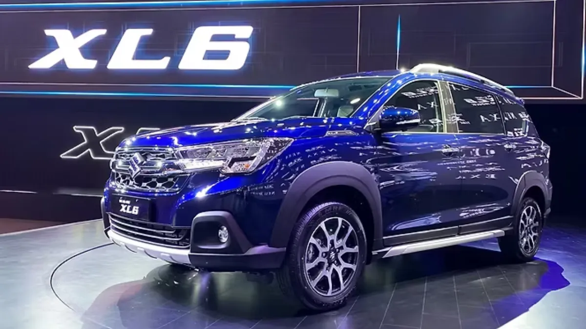 2026 Maruti XL6 Hybrid Launch Review – Is It Really Worth the Hype