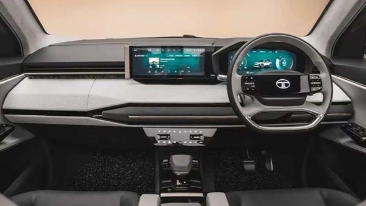 Thinking About Buying the New Tata Sierra? Read This Before You Decide