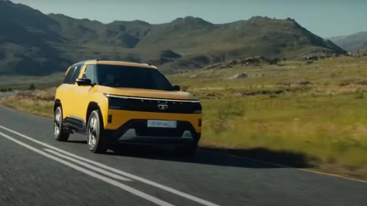 Thinking About Buying the New Tata Sierra? Read This Before You Decide