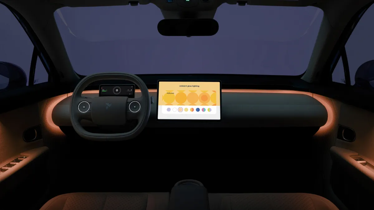 Nio Firefly 2025 Review : The Tiny EV Thats Quietly Changing Everything