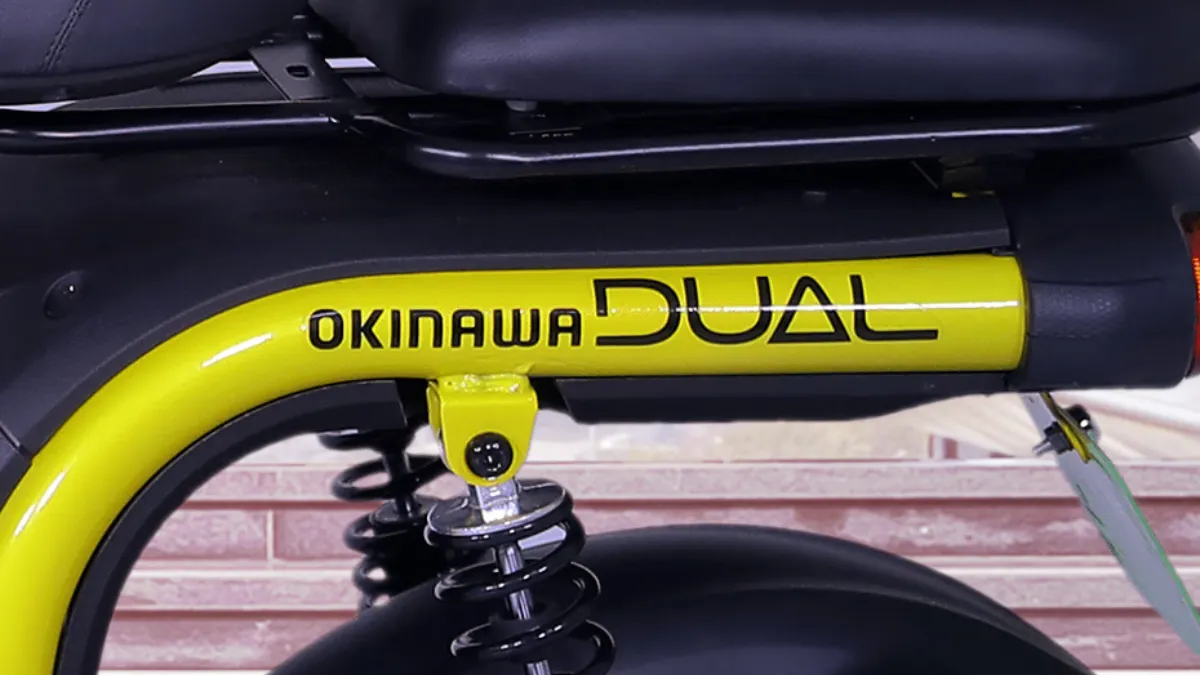 I Tested Okinawa Dual 100 for a Week: Forget Looks This Thing Just Doesnt Quit