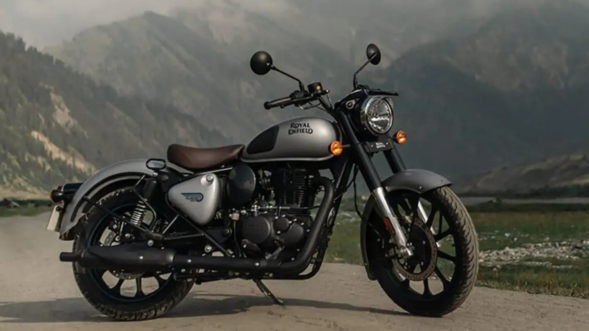 Royal Enfield Classic 350 Review: Why Everyone is Talking About This Legendary Ride