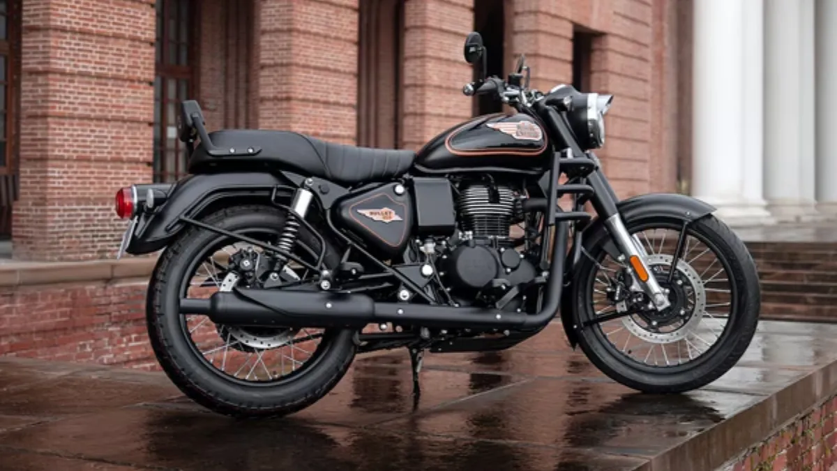 Royal Enfield Classic 350 Review: Why Everyone is Talking About This Legendary Ride