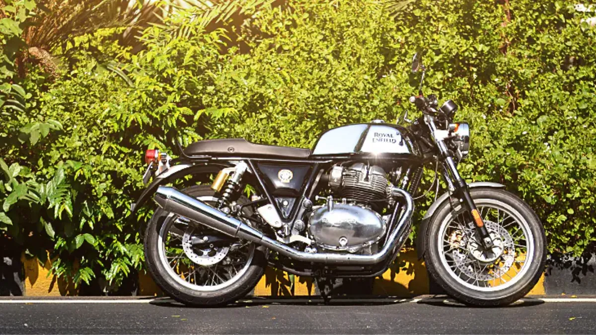 Royal Enfield Continental GT 650 Review: The Café Racer That Will Surprise You!