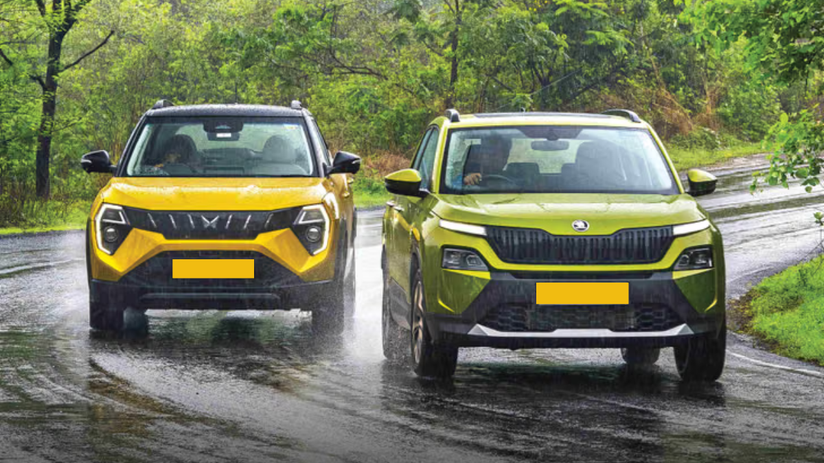 Skoda Kylaq vs Mahindra XUV 3XO: The Truth Dealers Dont Tell You