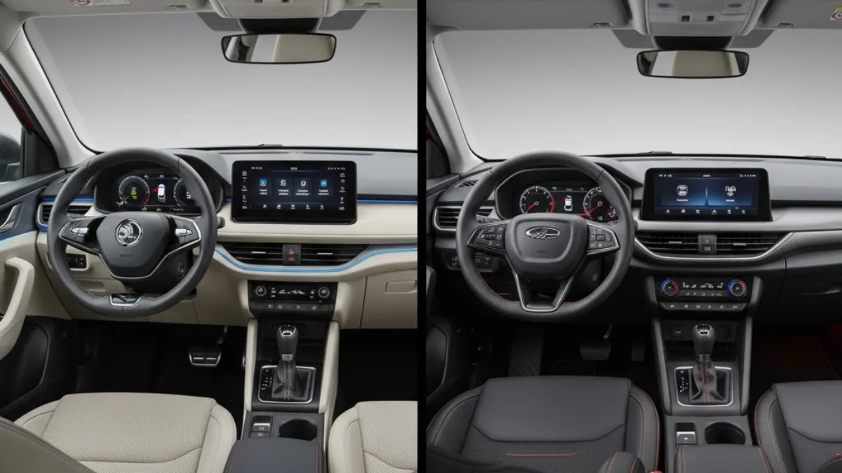 Skoda Kylaq vs Mahindra XUV 3XO: The Truth Dealers Dont Tell You