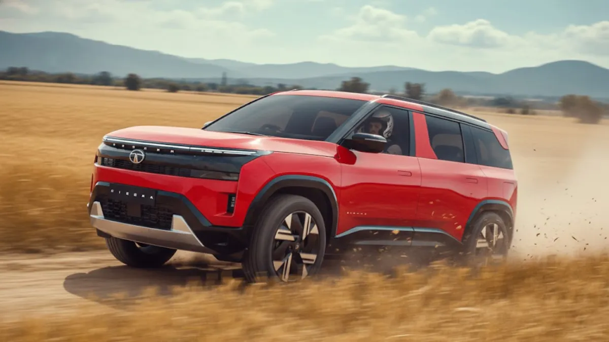 Tata Sierra Petrol vs Diesel The Truth No One Tells You