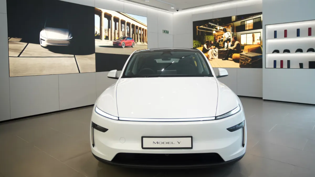 Tesla Model Y The Truth Nobody Told You Before