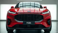 2025 Ford Puma Uncovered Everything You Need to Know Before You Buy