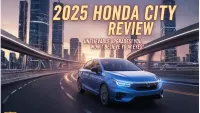 Dont Buy the 2025 Honda City Before Reading This
