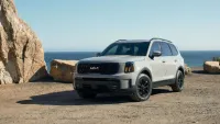 The 2025 Kia Telluride Is Back but Something Feels Off