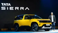2025 Tata Sierra at 11.49 lakh Is It a Comeback or a Risk Tata Wont Admit