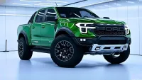 2026 Ford F150 Raptor R Roars Back with 720HP of Pure Madness