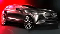 Mazda CX-5 Hybrid 2027 : Next-Gen SUV Previewed in 2025, Redefining Efficiency and Style