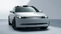 2026 Afeela 1 : First EV Sedan from Sony‑Honda Joint Venture